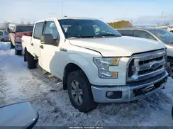 1FTEW1EF4GFA56814 2016 FORD F-150