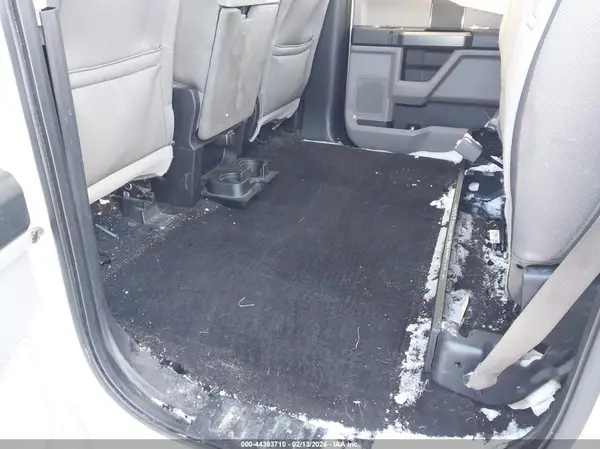 1FTEW1EF4GFA56814 2016 FORD F-150 - Image 8