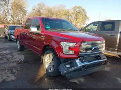 1FTEW1EF4GFA59504 2016 FORD F-150
