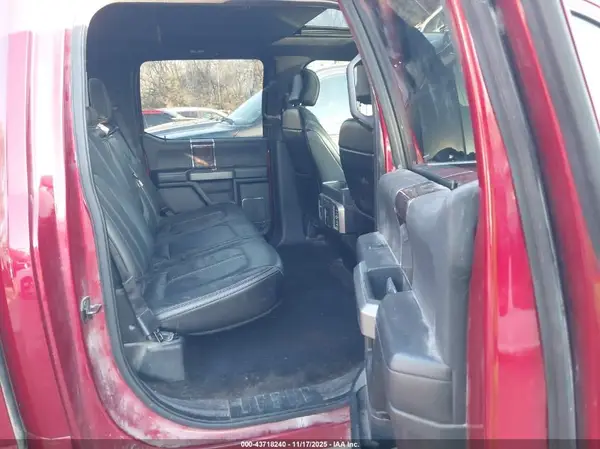 1FTEW1EF4GFA59504 2016 FORD F-150 - Image 8