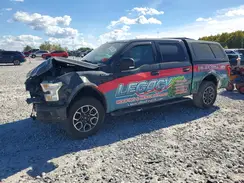 1FTEW1EF4GFA62256 2016 FORD F-150