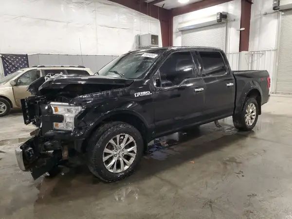 1FTEW1EF4GFA74388 2016 FORD F-150 - Image 1