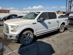 1FTEW1EF4GFA86430 2016 FORD F-150