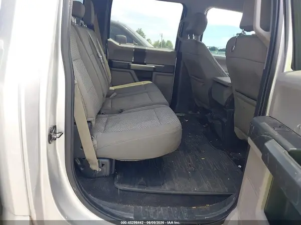 1FTEW1EF4GFA88825 2016 FORD F-150 - Image 8