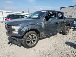 1FTEW1EF4GFA93314 2016 FORD F-150