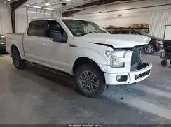 1FTEW1EF4GFA96245 2016 FORD F-150
