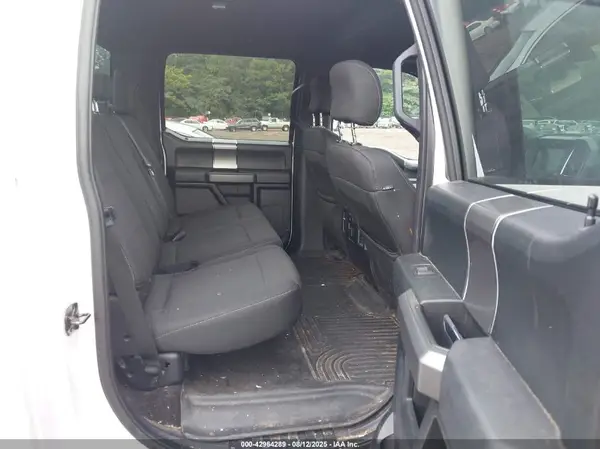 1FTEW1EF4GFA96858 2016 FORD F-150 - Image 8