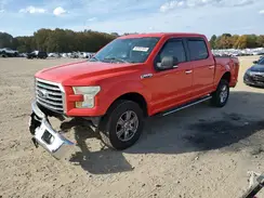 1FTEW1EF4GFA96911 2016 FORD F-150