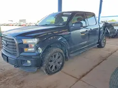 1FTEW1EF4GFB05543 2016 FORD F-150