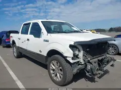 1FTEW1EF4GFB08040 2016 FORD F-150