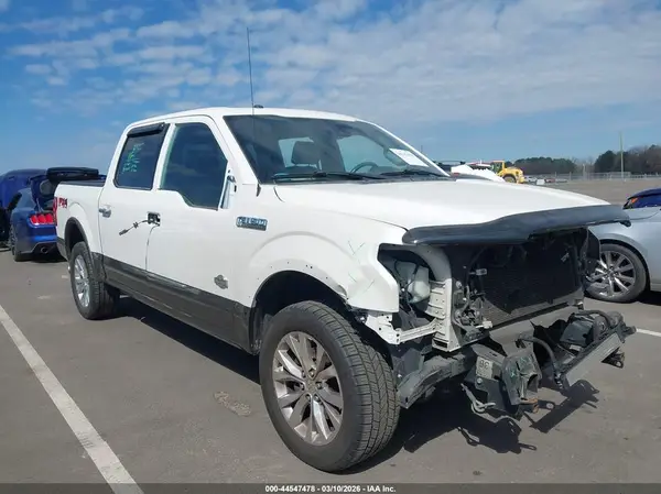 1FTEW1EF4GFB08040 2016 FORD F-150 - Image 1