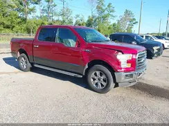 1FTEW1EF4GFB08569 2016 FORD F-150