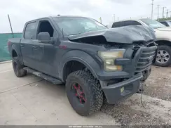 1FTEW1EF4GFB10726 2016 FORD F-150