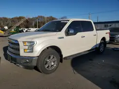 1FTEW1EF4GFB15960 2016 FORD F-150