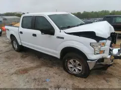 1FTEW1EF4GFB20043 2016 FORD F-150