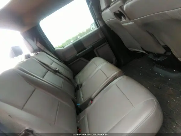 1FTEW1EF4GFB20043 2016 FORD F-150 - Image 8