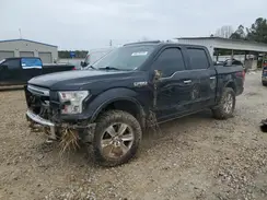 1FTEW1EF4GFB21144 2016 FORD F-150