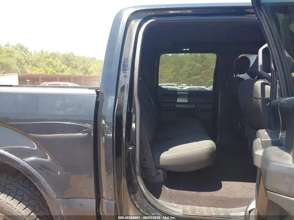1FTEW1EF4GFB25467 2016 FORD F-150 - Image 8
