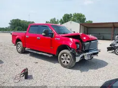 1FTEW1EF4GFB28109 2016 FORD F-150