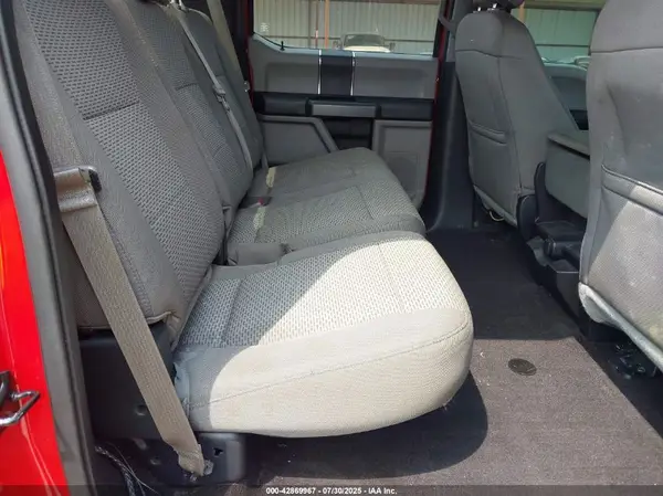 1FTEW1EF4GFB28109 2016 FORD F-150 - Image 8