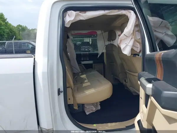 1FTEW1EF4GFB30409 2016 FORD F-150 - Image 8