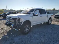 1FTEW1EF4GFB36789 2016 FORD F-150