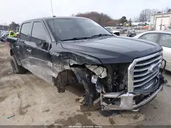 1FTEW1EF4GFB38803 2016 FORD F-150