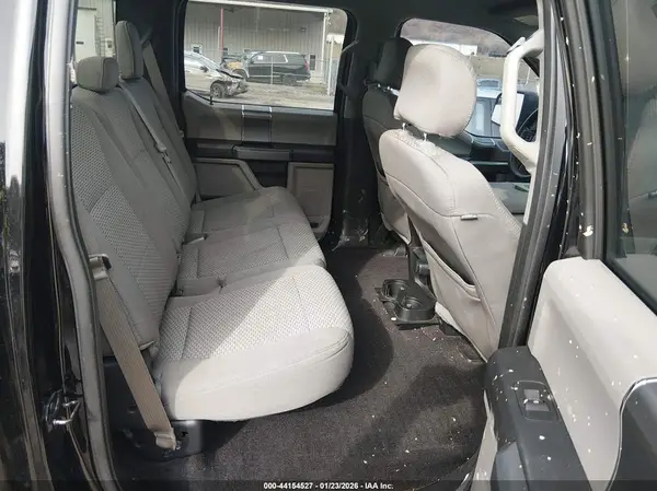 1FTEW1EF4GFB38803 2016 FORD F-150 - Image 8