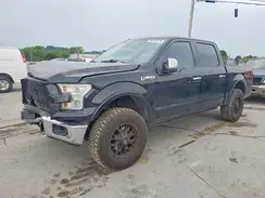 1FTEW1EF4GFB41393 2016 FORD F-150