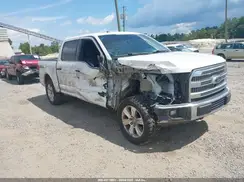 1FTEW1EF4GFB42768 2016 FORD F-150