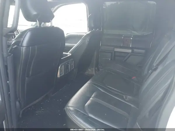 1FTEW1EF4GFB42768 2016 FORD F-150 - Image 8