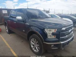1FTEW1EF4GFB43693 2016 FORD F-150