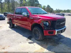 1FTEW1EF4GFB43841 2016 FORD F-150