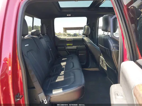1FTEW1EF4GFB43841 2016 FORD F-150 - Image 8