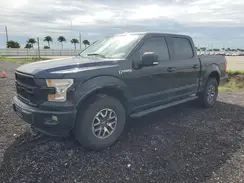 1FTEW1EF4GFB49381 2016 FORD F-150