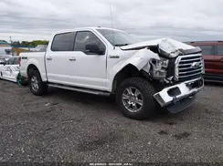 1FTEW1EF4GFB50417 2016 FORD F-150