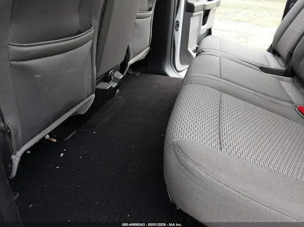 1FTEW1EF4GFB50417 2016 FORD F-150 - Image 8