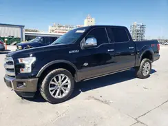 1FTEW1EF4GFB50613 2016 FORD F-150