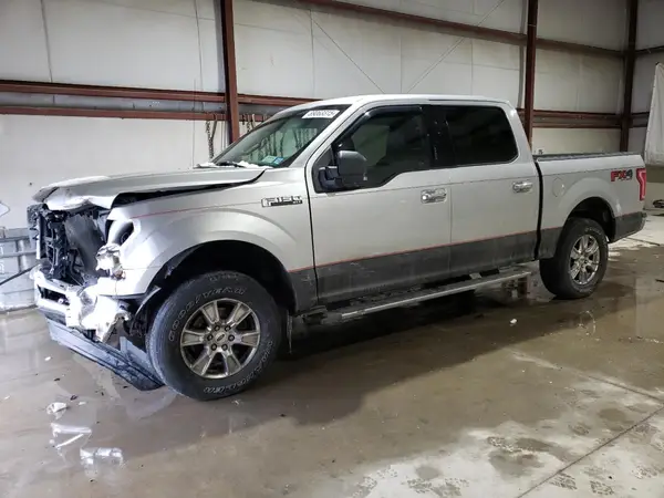 1FTEW1EF4GFB52247 2016 FORD F-150 - Image 1