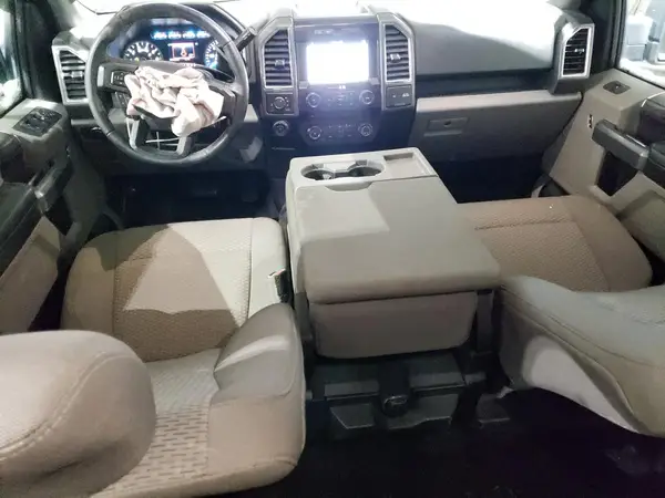 1FTEW1EF4GFB52247 2016 FORD F-150 - Image 8