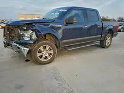 1FTEW1EF4GFB61062 2016 FORD F-150