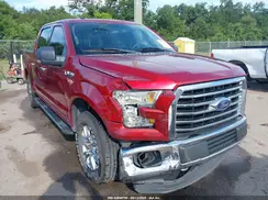 1FTEW1EF4GFB63765 2016 FORD F-150