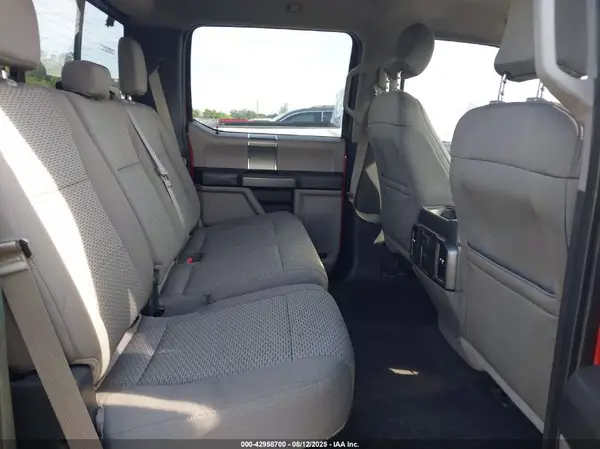 1FTEW1EF4GFB63765 2016 FORD F-150 - Image 8