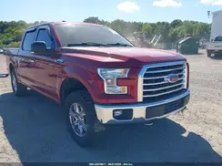 1FTEW1EF4GFB66973 2016 FORD F-150