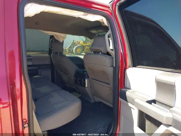 1FTEW1EF4GFB66973 2016 FORD F-150 - Image 8