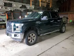 1FTEW1EF4GFB68870 2016 FORD F-150