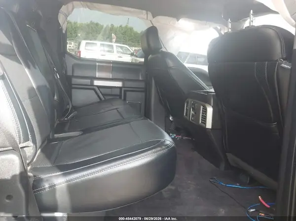 1FTEW1EF4GFB74846 2016 FORD F-150 - Image 8