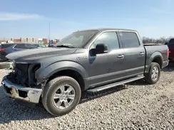 1FTEW1EF4GFB82624 2016 FORD F-150