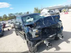 1FTEW1EF4GFB82848 2016 FORD F-150