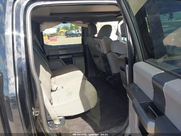 1FTEW1EF4GFB82848 2016 FORD F-150 - Image 8